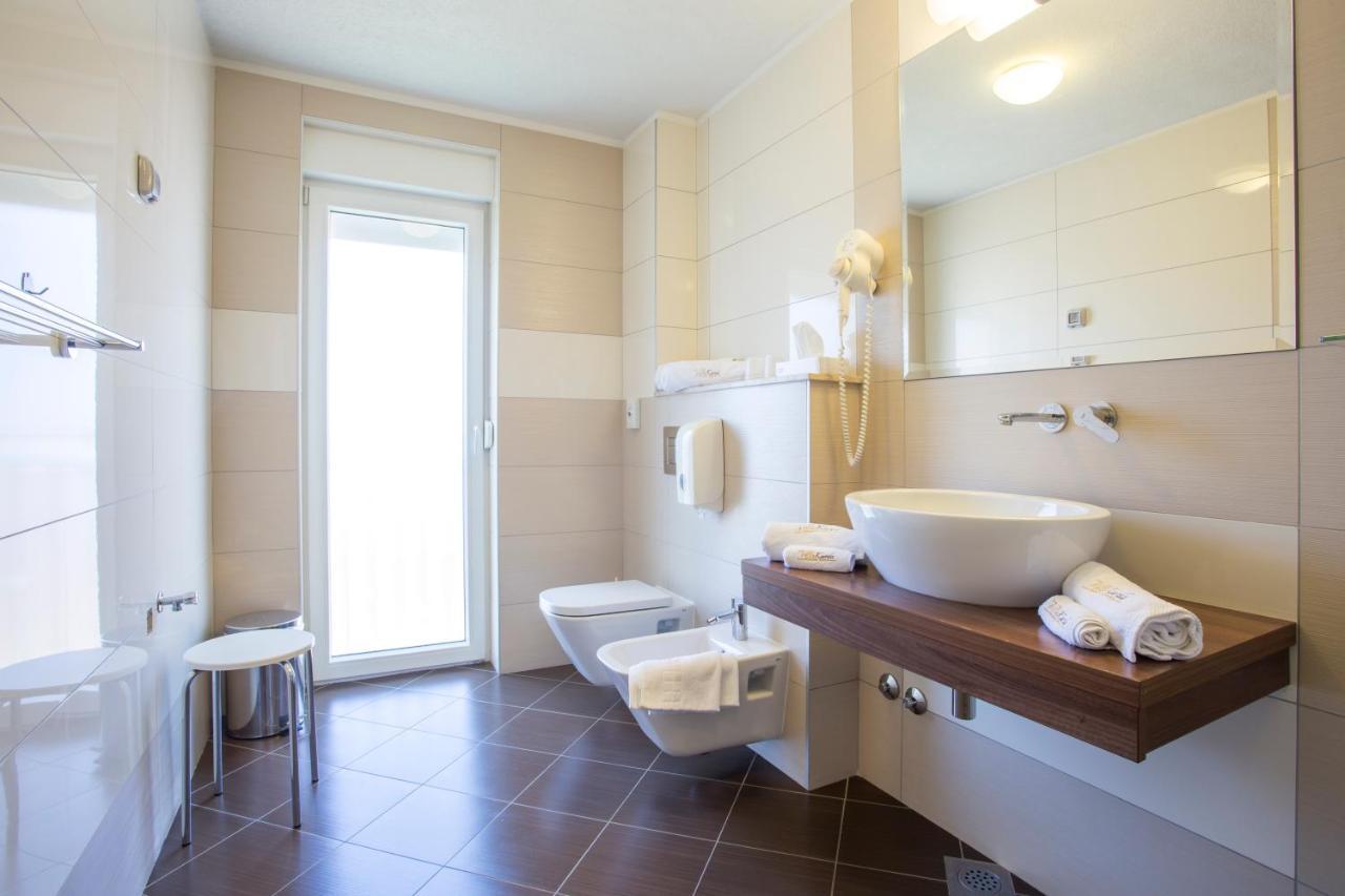Residence Villa Karda Porec Exterior photo