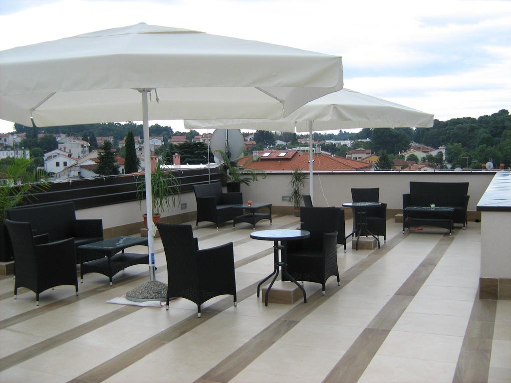 Residence Villa Karda Porec Room photo
