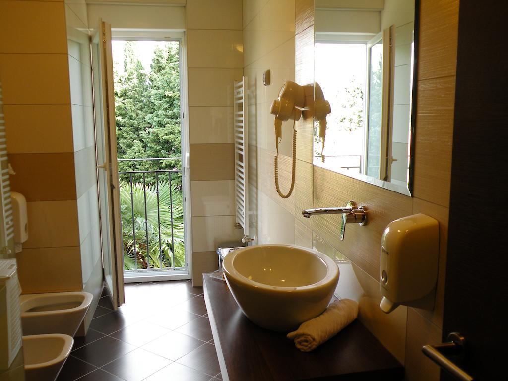 Residence Villa Karda Porec Room photo