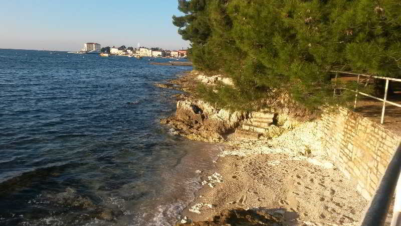 Residence Villa Karda Porec Exterior photo